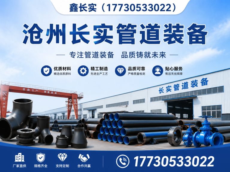 东光县钢套钢蒸汽保温管展示图