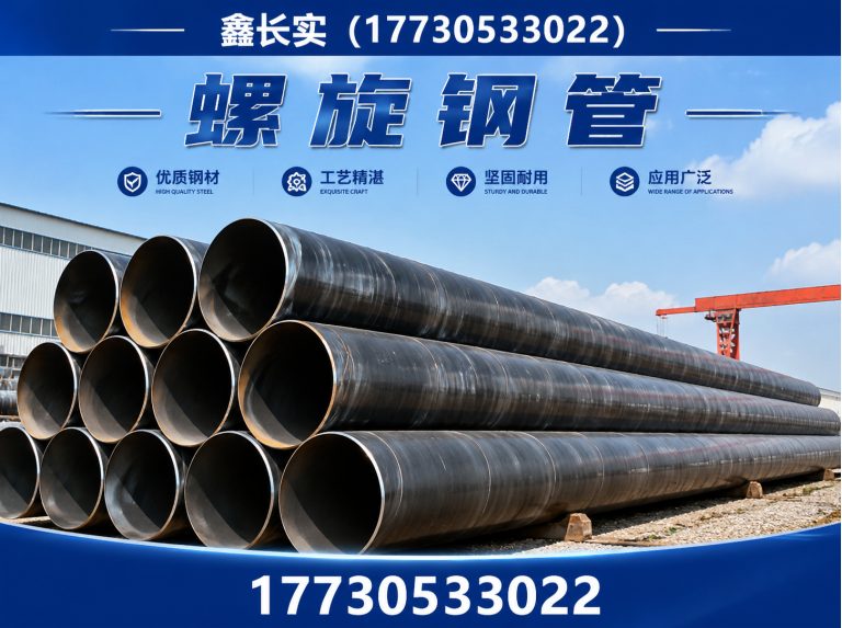 东光县3PE防腐钢管展示图